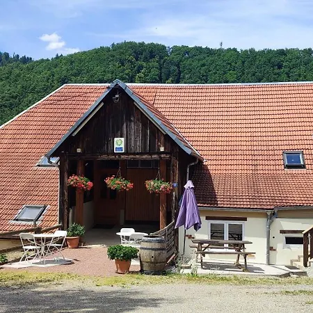 La Fonderie