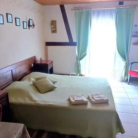 La Fonderie Bed and breakfast *