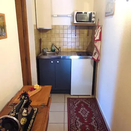La Fonderie Bed and breakfast