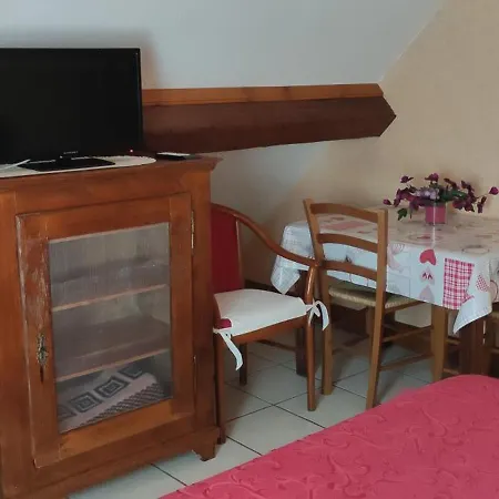 La Fonderie Bed and breakfast *