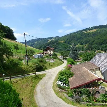 La Fonderie Sainte-Marie-aux-Mines