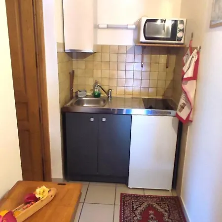 Bed and breakfast La Fonderie Sainte-Marie-aux-Mines