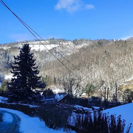 Bed and breakfast La Fonderie *