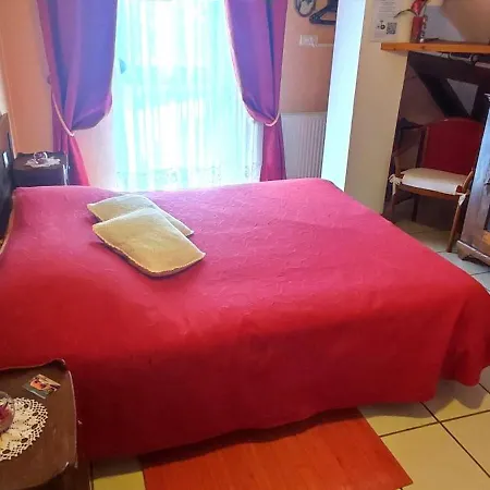 La Fonderie Bed and breakfast *