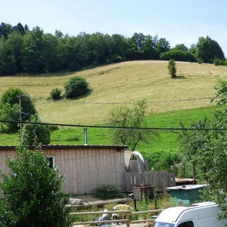 La Fonderie * Sainte-Marie-aux-Mines
