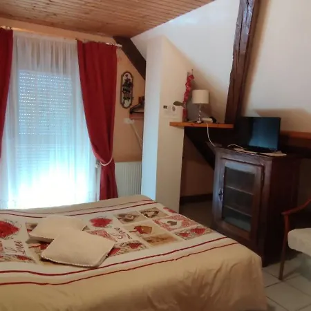Bed and breakfast La Fonderie