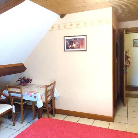 Bed and breakfast La Fonderie Sainte-Marie-aux-Mines