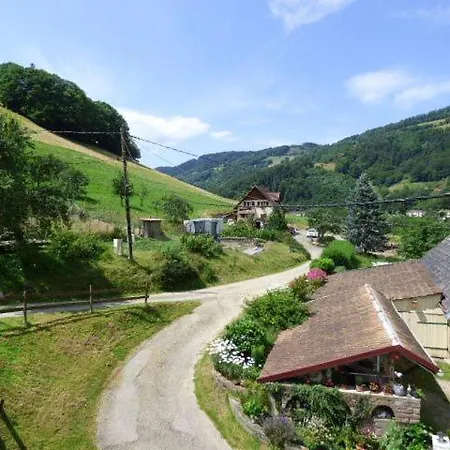 Bed and breakfast La Fonderie