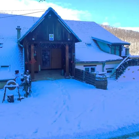 La Fonderie Bed and breakfast