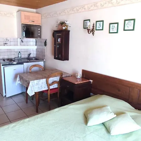 Bed and breakfast La Fonderie Sainte-Marie-aux-Mines