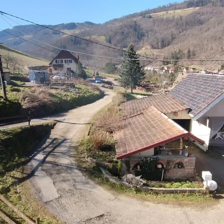 La Fonderie Bed and breakfast