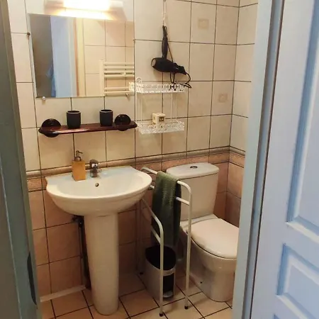 Bed and breakfast La Fonderie